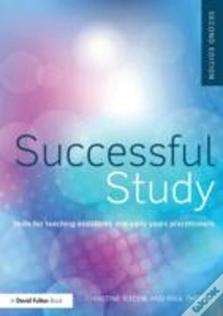 Capa do artigo Successful Study
