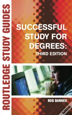 Capa do artigo Successful Study For Degrees