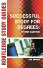 Successful Study For Degrees - Preview