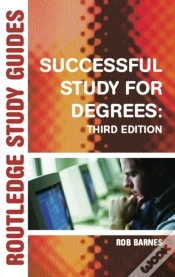 Capa do artigo Successful Study For Degrees