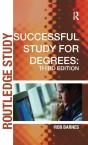 Successful Study For Degrees - Preview
