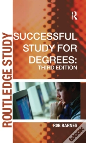 Capa do artigo Successful Study For Degrees