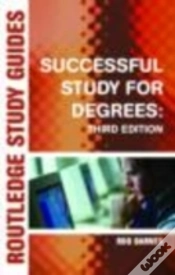 Capa do artigo Successful Study For Degrees