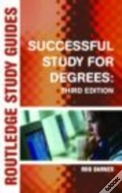 Capa do artigo Successful Study For Degrees