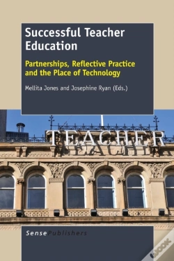 Capa do artigo Successful Teacher Education