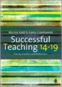 Successful Teaching 14-19 - Preview