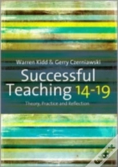 Successful Teaching 14-19