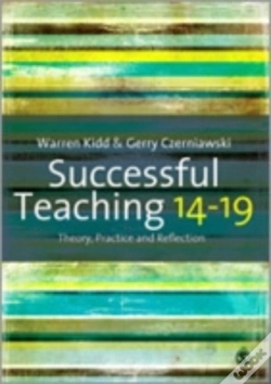 Capa do artigo Successful Teaching 14-19