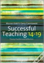 Capa do artigo Successful Teaching 14-19