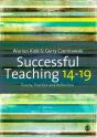 Successful Teaching 14-19 - Preview