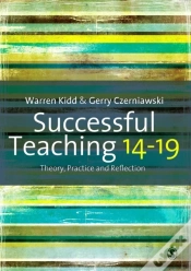 Capa do artigo Successful Teaching 14-19