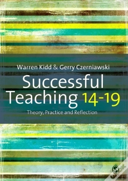 Capa do artigo Successful Teaching 14-19