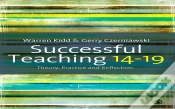 Capa do artigo Successful Teaching 14-19