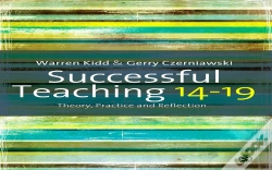 Capa do artigo Successful Teaching 14-19