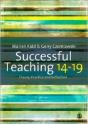 Successful Teaching 14-19 - Preview