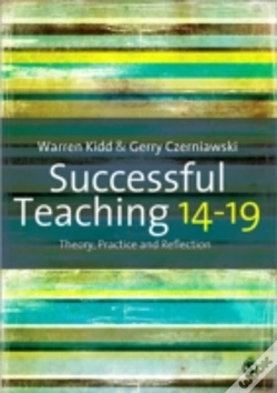 Capa do artigo Successful Teaching 14-19
