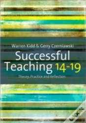 Capa do artigo Successful Teaching 14-19