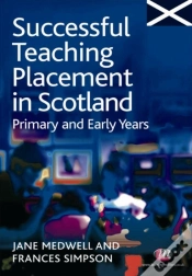 Capa do artigo Successful Teaching Placement In Scotland Primary And Early Years