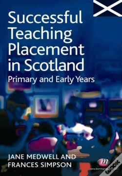 Capa do artigo Successful Teaching Placement In Scotland Primary And Early Years