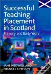 Successful Teaching Placement In Scotland Primary And Early Years