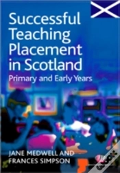 Capa do artigo Successful Teaching Placement In Scotland Primary And Early Years