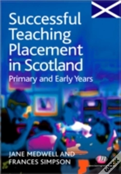 Capa do artigo Successful Teaching Placement In Scotland Primary And Early Years