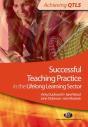 Successful Teaching Practice In The Lifelong Learning Sector - Preview
