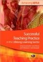 Successful Teaching Practice In The Lifelong Learning Sector - Preview