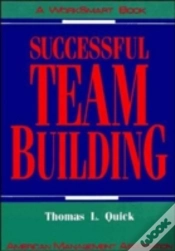 Capa do artigo SUCCESSFUL TEAM BUILDING