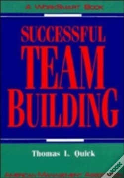 Capa do artigo SUCCESSFUL TEAM BUILDING