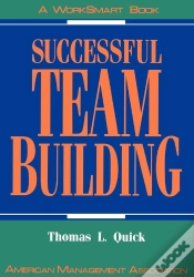 Capa do artigo Successful Team Building
