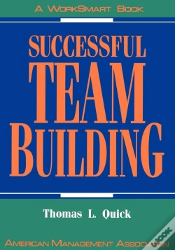 Capa do artigo Successful Team Building