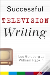 Capa do artigo Successful Television Writing