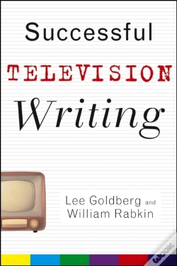 Capa do artigo Successful Television Writing