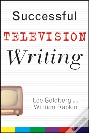 Capa do artigo Successful Television Writing