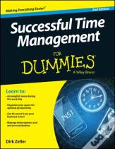 Successful Time Management For Dummies