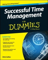 Successful Time Management For Dummies