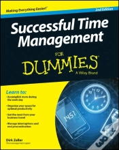 Capa do artigo Successful Time Management For Dummies