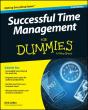 Successful Time Management For Dummies - Preview