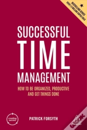 Capa do artigo Successful Time Management