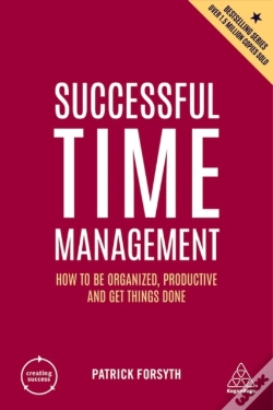 Capa do artigo Successful Time Management