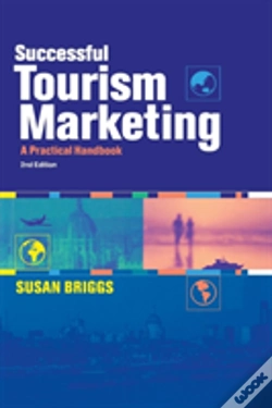 Capa do artigo Successful Tourism Marketing