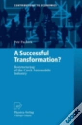 Successful Transformation?