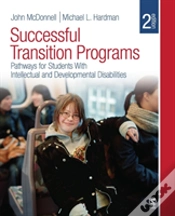 Capa do artigo Successful Transition Programs