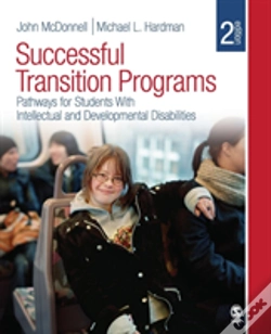 Capa do artigo Successful Transition Programs