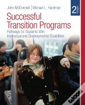 Capa do artigo Successful Transition Programs