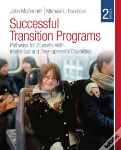 Capa do artigo Successful Transition Programs