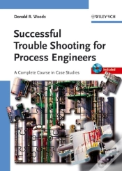 Capa do artigo Successful Trouble Shooting For Process Engineers