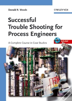 Capa do artigo Successful Trouble Shooting For Process Engineers
