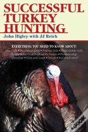 Capa do artigo Successful Turkey Hunting